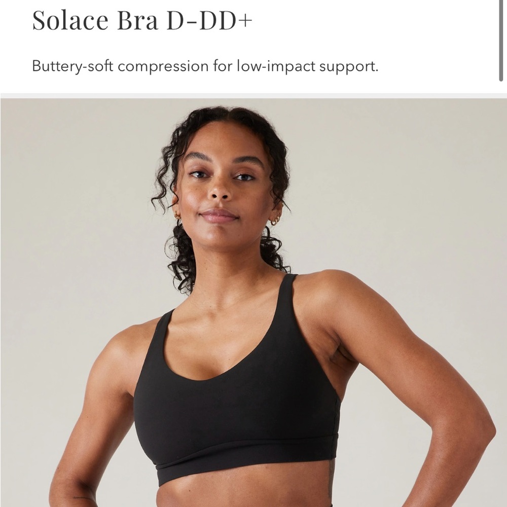 Athleta Solace Bra